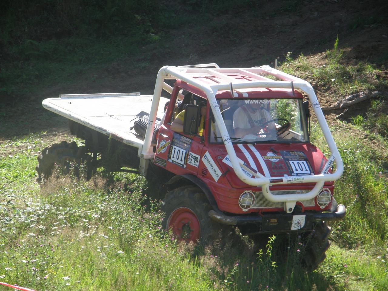 Royere VCTT 2017